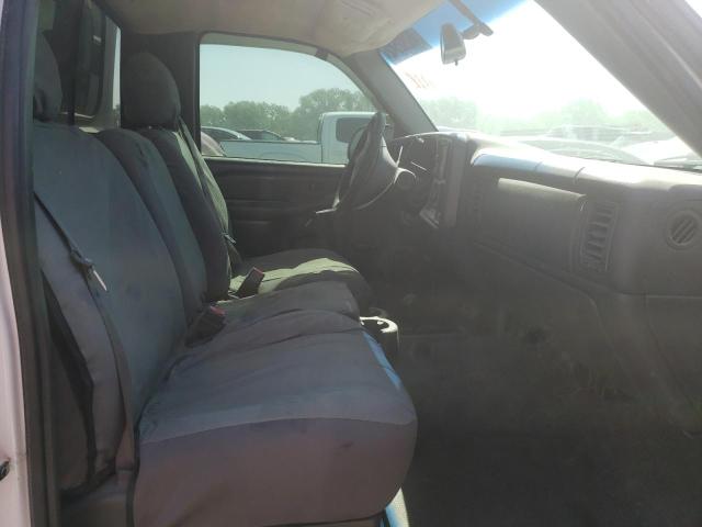 Photo 5 from auction – 2003 GMC NEW SIERRA with VIN 1GTEK14V93Z272459