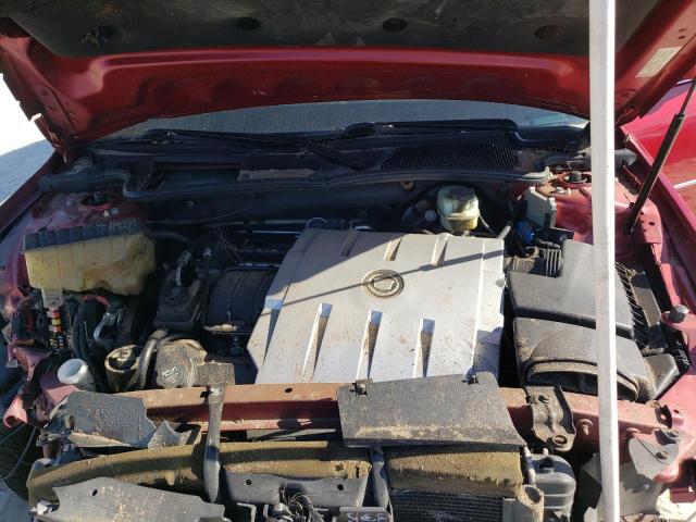 Photo 7 from auction – 2007 CADILLAC DTS with VIN 1G6KD57Y57U233058