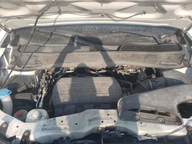 Photo 7 from auction – 2013 HONDA PILOT EXL with VIN 5FNYF4H50DB053250