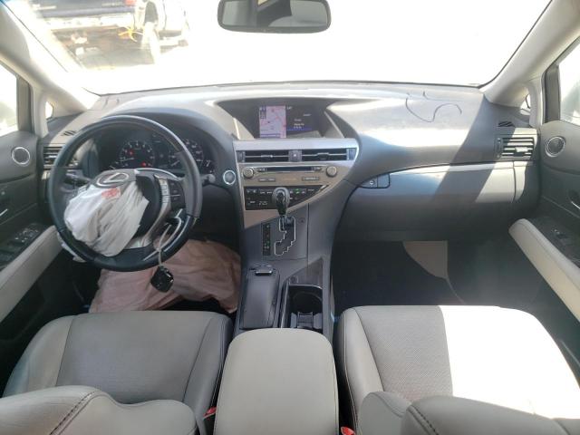Photo 9 from auction – 2014 LEXUS RX 350 with VIN 2T2ZK1BAXEC148890