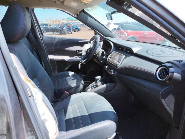 Photo 5 from auction – 2019 NISSAN KICKS S with VIN 3N1CP5CU3KL531027