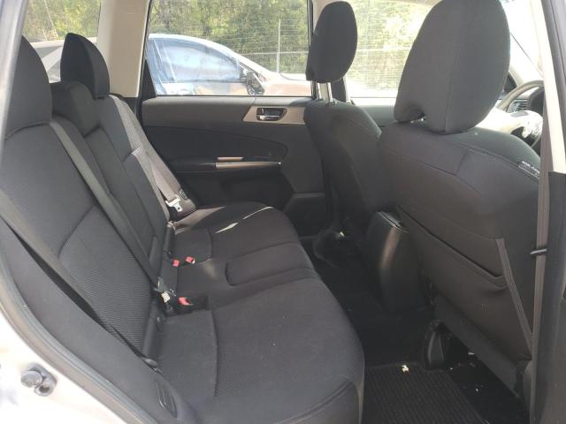 Photo 6 from auction – 2013 SUBARU FORESTER 2 with VIN JF2SHADC1DH416367