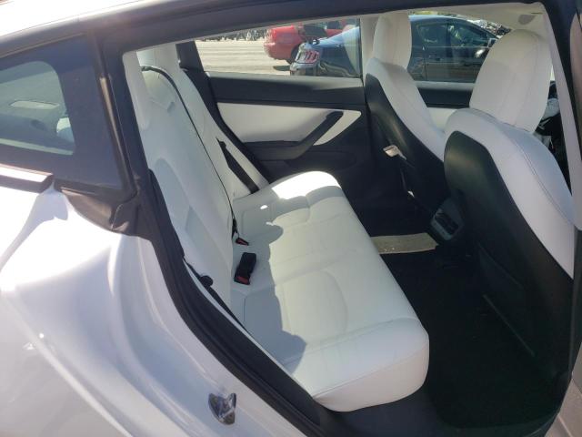 Photo 6 from auction – 2021 TESLA MODEL 3 with VIN 5YJ3E1EA2MF927787