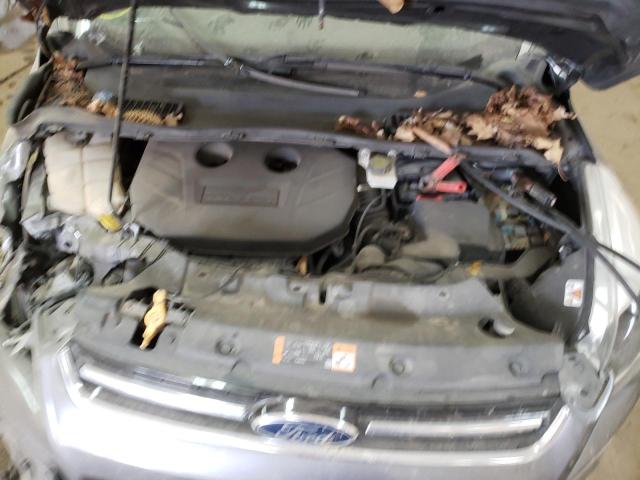 Photo 7 from auction – 2013 FORD ESCAPE TIT with VIN 1FMCU9J93DUB22705
