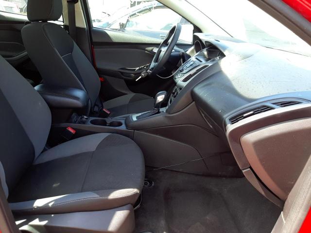 Photo 5 from auction – 2014 FORD FOCUS SE with VIN 1FADP3F29EL105817