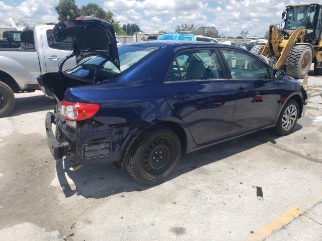 Photo 4 from auction – 2013 TOYOTA COROLLA BA with VIN 5YFBU4EE9DP207331