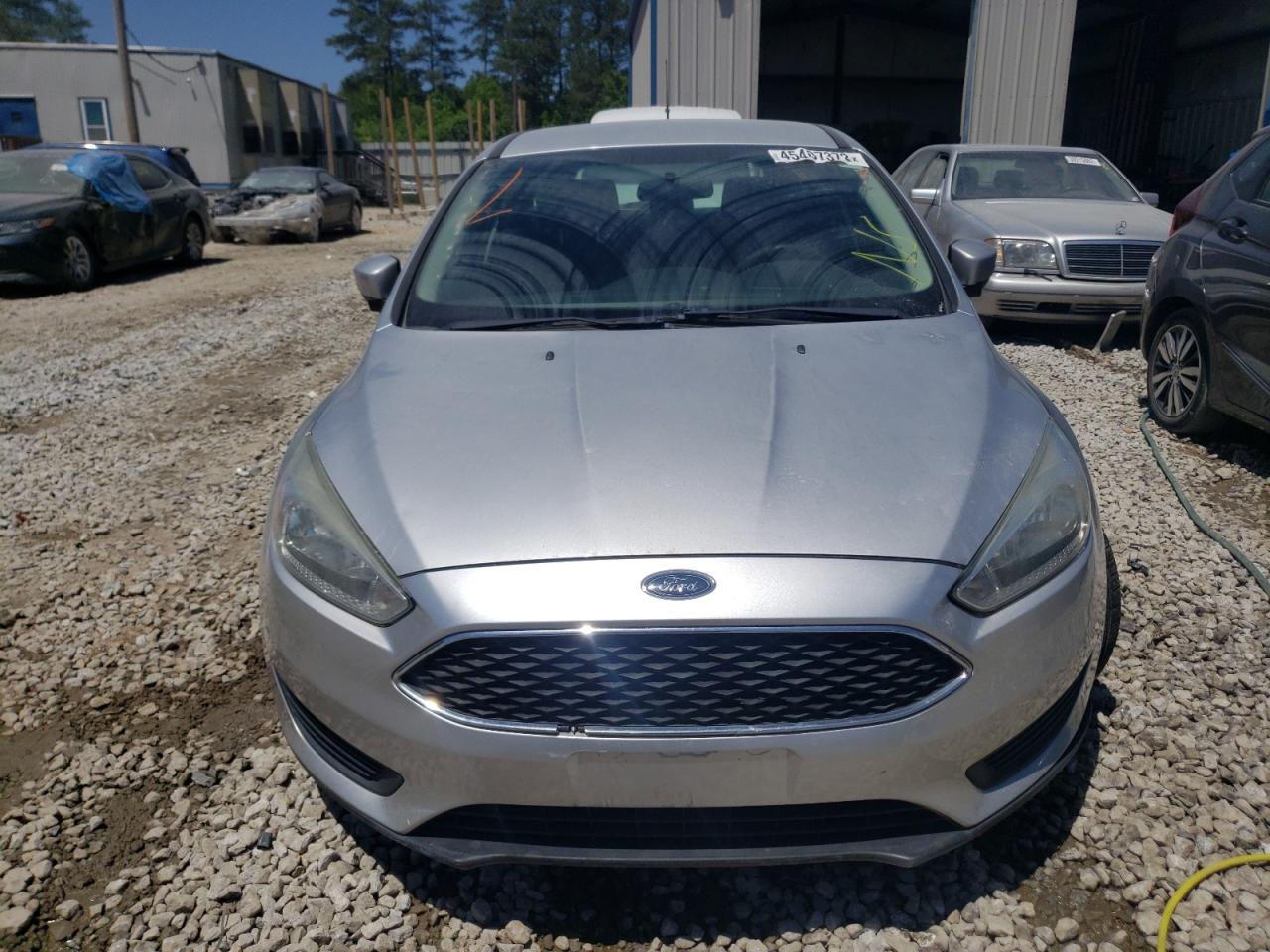 Photo 9 from auction – 2015 FORD FOCUS SE with VIN 1FADP3K26FL301270