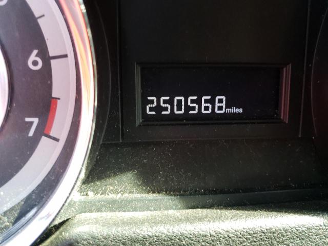 Photo 8 from auction – 2012 DODGE GRAND CARA with VIN 2C4RDGBG3CR234447