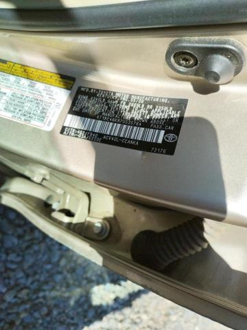 Photo 10 from auction – 2007 TOYOTA CAMRY CE with VIN 4T1BE46K87U535764