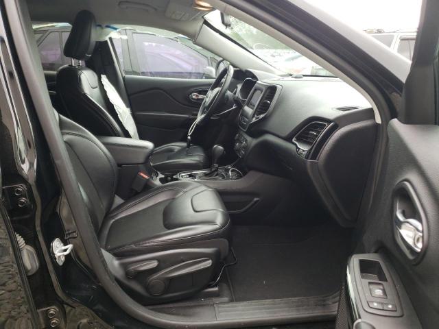 صورة رقم 5 من المزاد - 2019 JEEP CHEROKEE L مع VIN 1C4PJMLB4KD413700