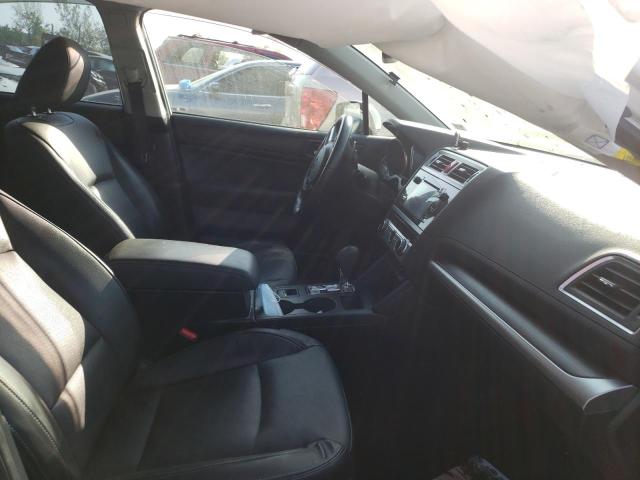 Photo 5 from auction – 2015 SUBARU LEGACY 3.6 with VIN 4S3BNEN67F3058747