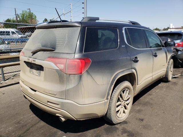 Photo 4 from auction – 2017 GMC ACADIA SLT with VIN 1GKKNULS9HZ256504
