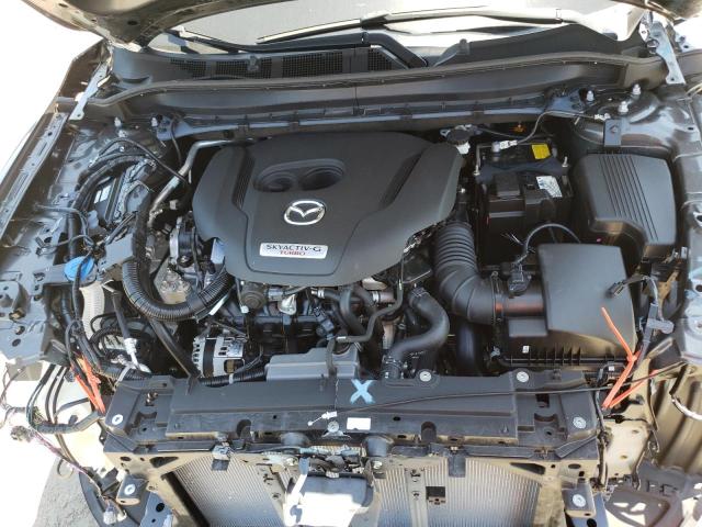 Photo 7 from auction – 2021 MAZDA CX-5 GRAND with VIN JM3KFBAYXM0441087