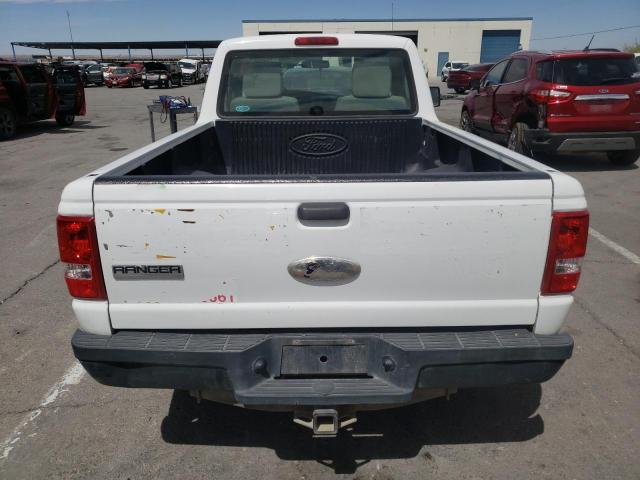 Photo 6 from auction – 2011 FORD RANGER with VIN 1FTKR1AD9BPB11436