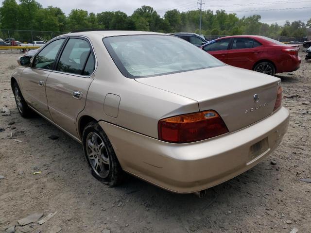 Photo 3 from auction – 2001 ACURA 3.2TL with VIN 19UUA56701A012730