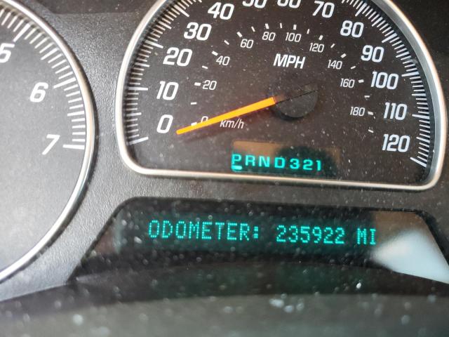 Photo 8 from auction – 2003 GMC ENVOY with VIN 1GKDT13SX32384474