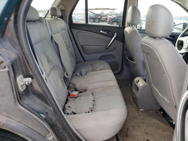 Photo 6 from auction – 2007 SATURN VUE with VIN 5GZCZ33D17S835170