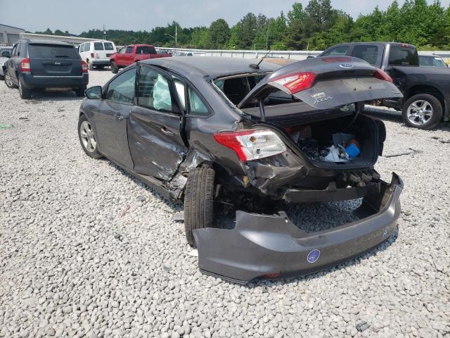Photo 3 from auction – 2014 FORD FOCUS SE with VIN 1FADP3F22EL396242