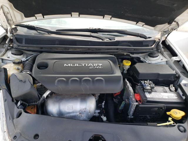 Photo 7 from auction – 2016 DODGE DART SXT with VIN 1C3CDFBB4GD769840