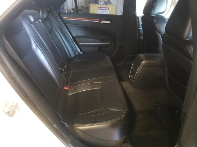 Photo 6 from auction – 2014 CHRYSLER 300 with VIN 2C3CCAAG7EH275927