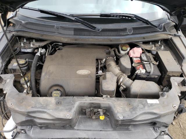 Photo 7 from auction – 2015 FORD EXPLORER L with VIN 1FM5K8F82FGB81500