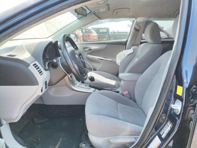 Photo 5 from auction – 2011 TOYOTA COROLLA BA with VIN JTDBU4EE3B9130944