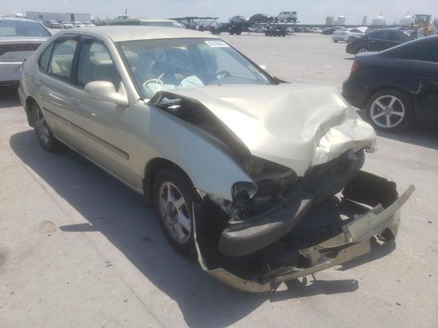 Photo 1 from auction – 1998 NISSAN ALTIMA XE with VIN 1N4DL01D9WC158487