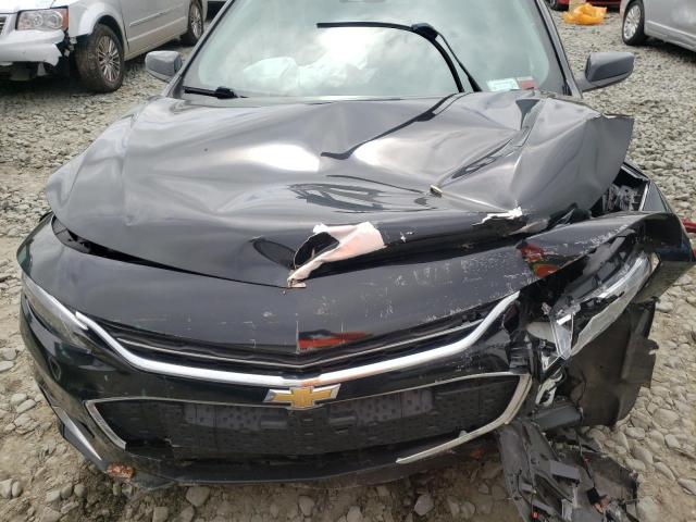 Photo 7 from auction – 2017 CHEVROLET MALIBU LT with VIN 1G1ZE5ST1HF265282