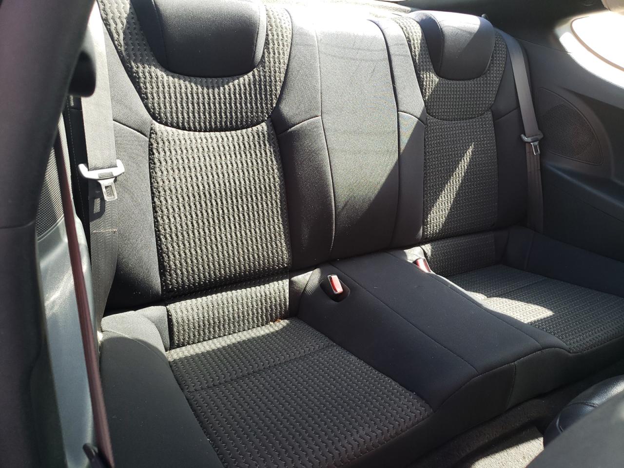 Photo 6 from auction – 2012 HYUNDAI GENESIS CO with VIN KMHHT6KD8CU076975