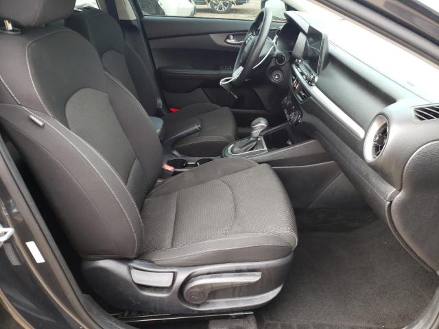 Photo 5 from auction – 2019 KIA FORTE FE with VIN 3KPF24AD6KE100126