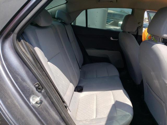 Photo 6 from auction – 2019 KIA RIO S with VIN 3KPA24AB2KE172286