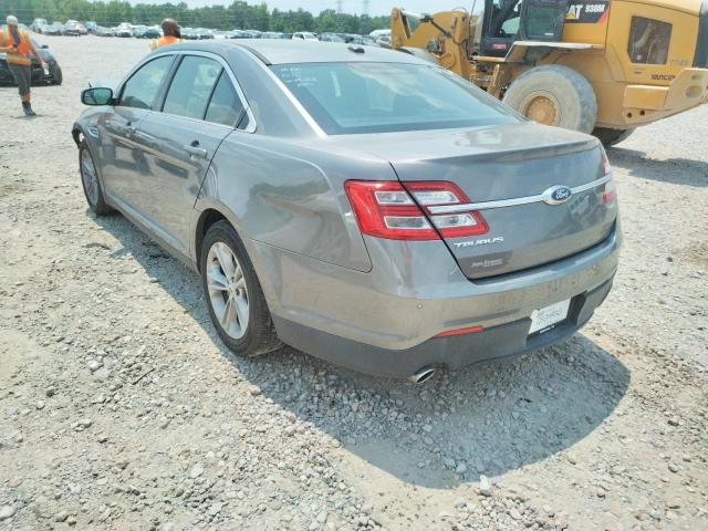 Photo 3 from auction – 2014 FORD TAURUS SEL with VIN 1FAHP2E80EG122905