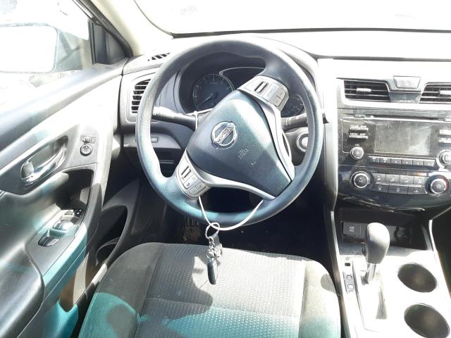 Photo 9 from auction – 2015 NISSAN ALTIMA 2.5 with VIN 1N4AL3AP0FC578623