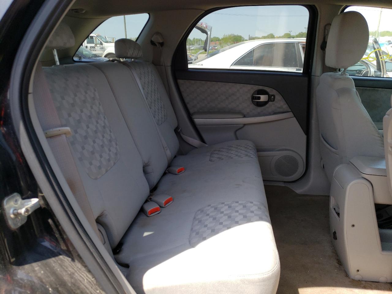 Photo 6 from auction – 2006 CHEVROLET EQUINOX LT with VIN 2CNDL63F566172614