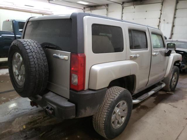 Photo 4 from auction – 2007 HUMMER H3 with VIN 5GTDN13E378215022