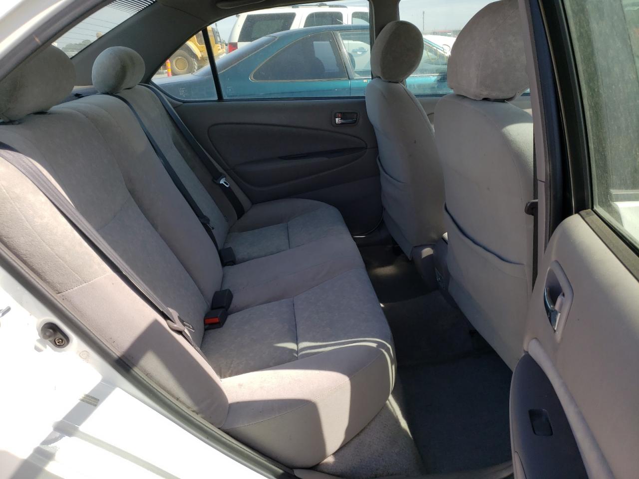 Photo 6 from auction – 2002 TOYOTA PRIUS with VIN JT2BK18U820066307