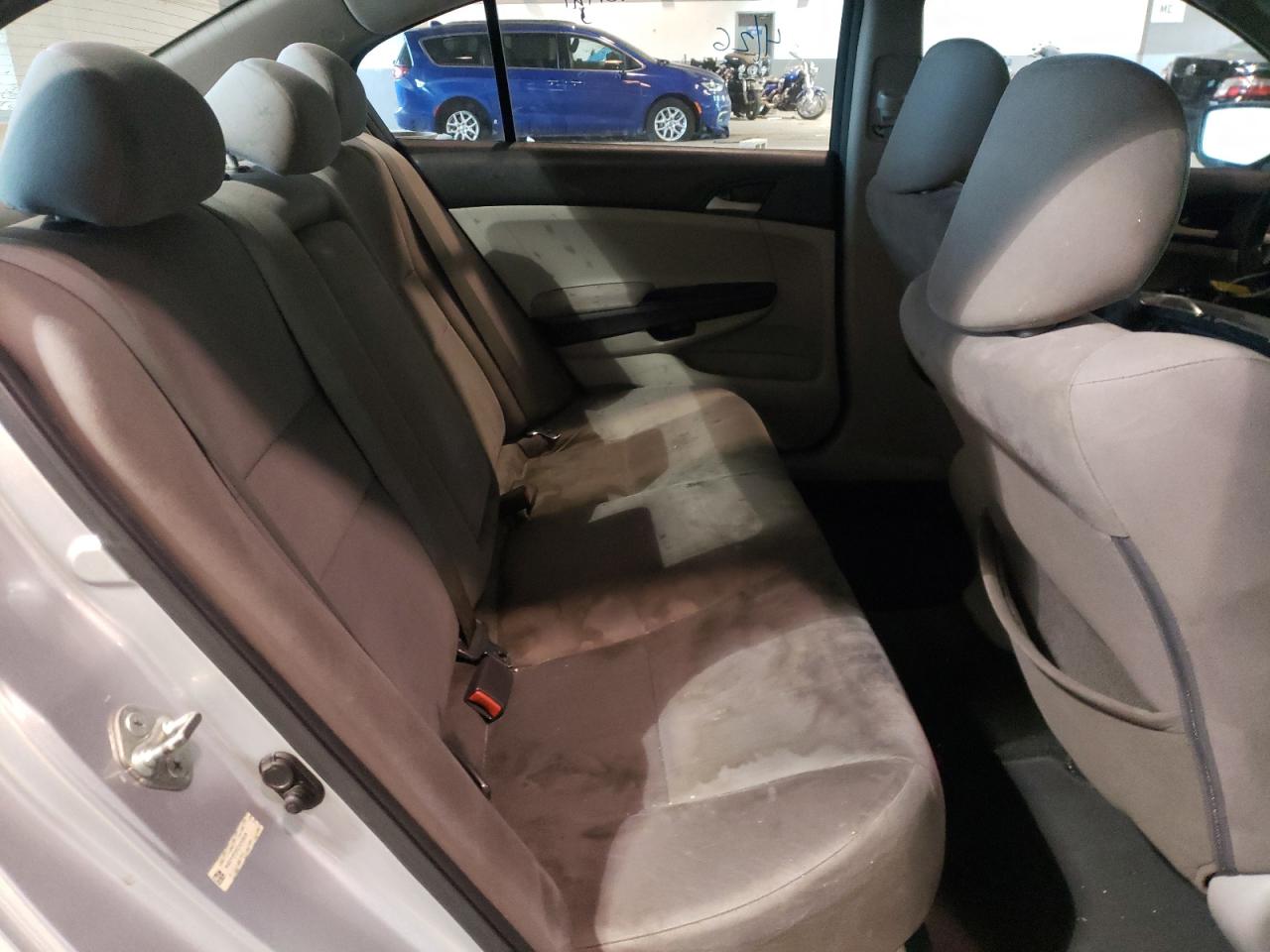 Photo 6 from auction – 2012 HONDA ACCORD LX with VIN 1HGCP2F3XCA213656