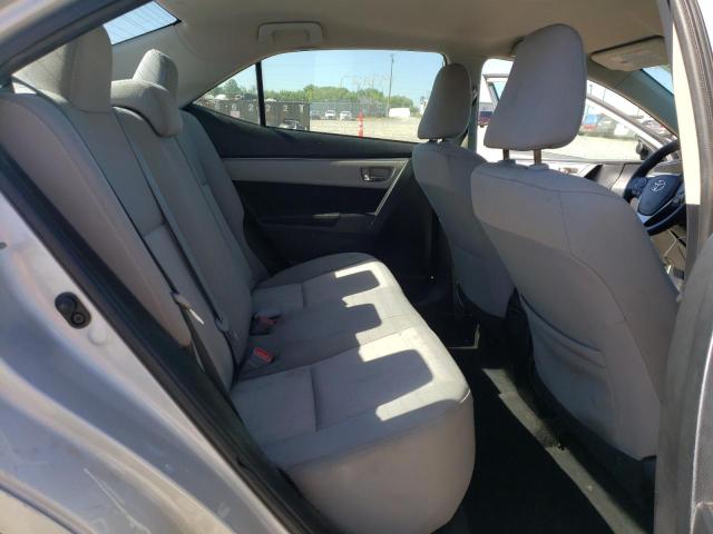 Photo 6 from auction – 2014 TOYOTA COROLLA L with VIN 2T1BURHE0EC014575