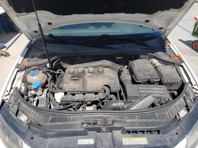 Photo 7 from auction – 2012 AUDI A3 PREMIUM with VIN WAUPEAFM4CA042067