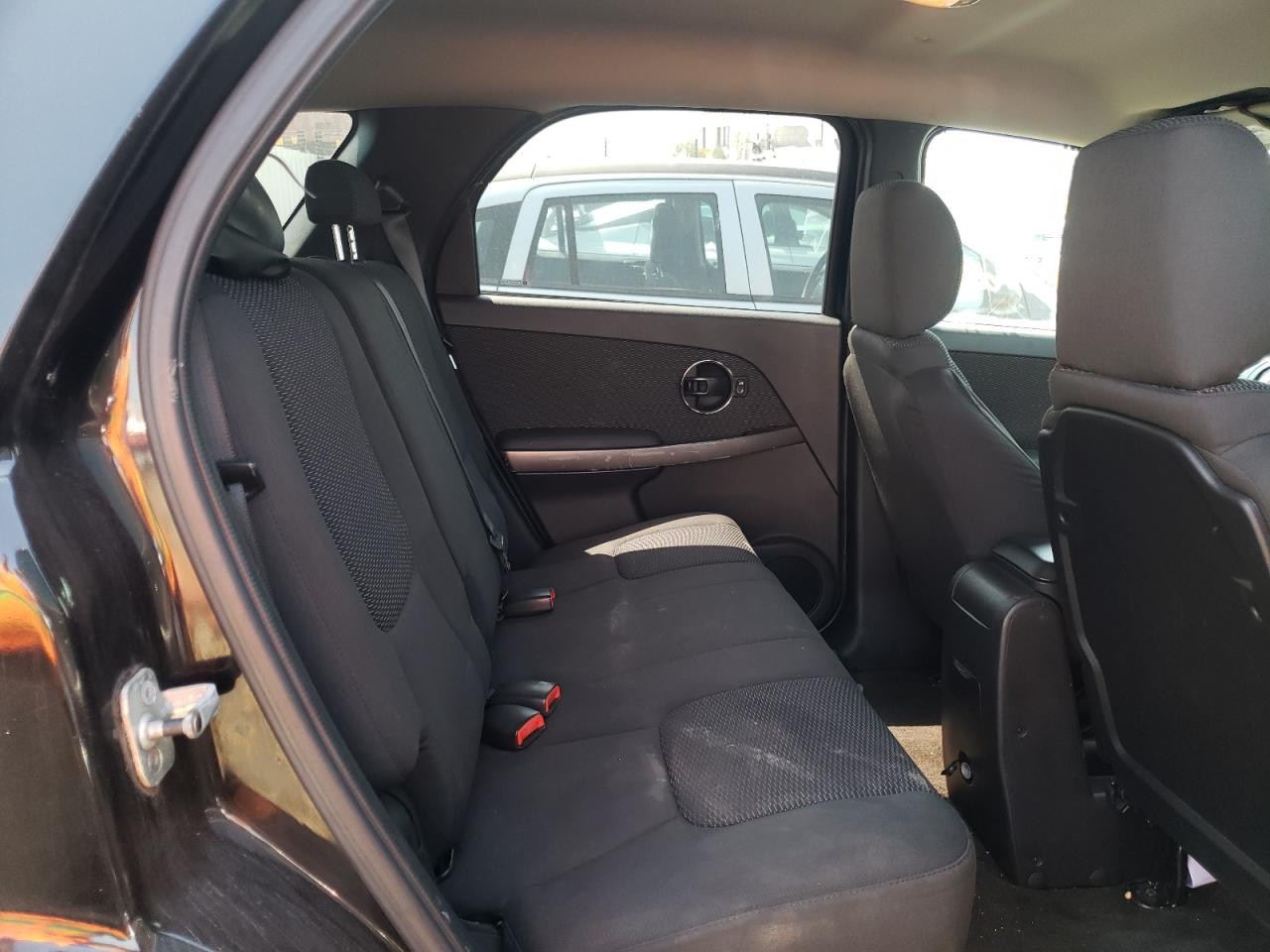 Photo 6 from auction – 2006 PONTIAC TORRENT with VIN 2CKDL63F266176889