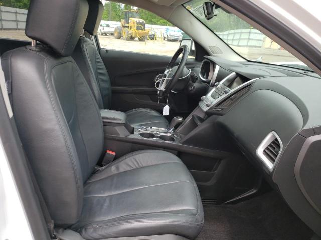 Photo 5 from auction – 2016 CHEVROLET EQUINOX LT with VIN 1GNALCEK7GZ106529