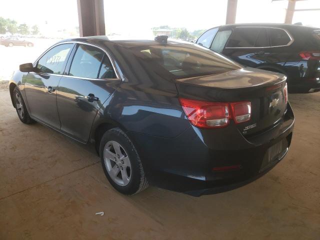 Photo 3 from auction – 2016 CHEVROLET MALIBU LIM with VIN 1G11C5SAXGU111844