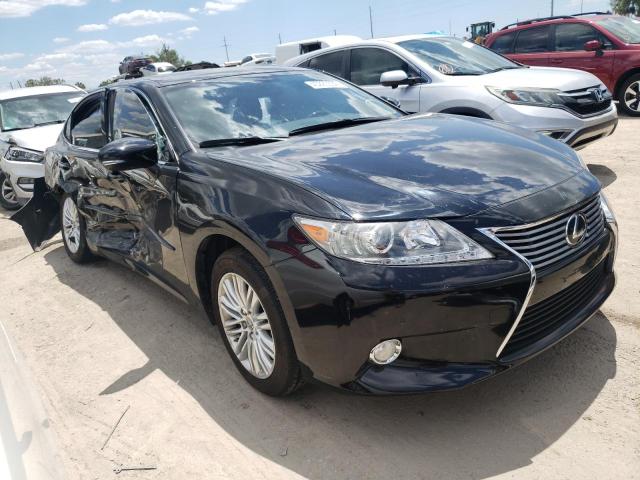 LEXUS ES 350 2013 with VIN JTHBK1GG1D2032704 - Photo from auction