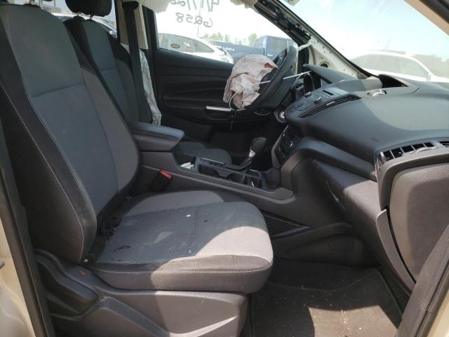 Photo 5 from auction – 2017 FORD ESCAPE SE with VIN 1FMCU0GD3HUB40358