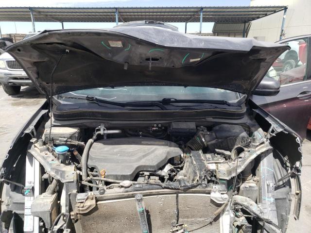 Photo 7 from auction – 2016 HONDA PILOT EXL with VIN 5FNYF5H58GB021513