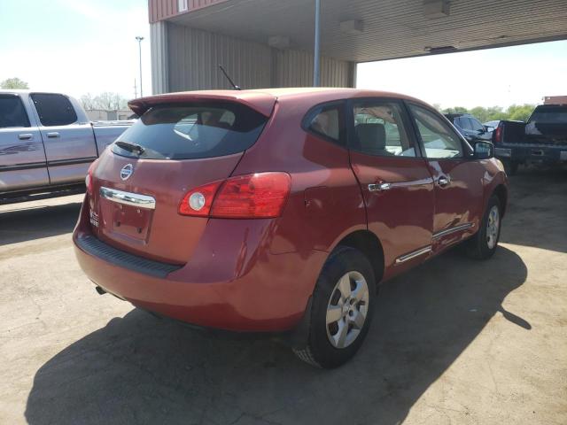 Photo 4 from auction – 2011 NISSAN ROGUE S with VIN JN8AS5MT5BW151940