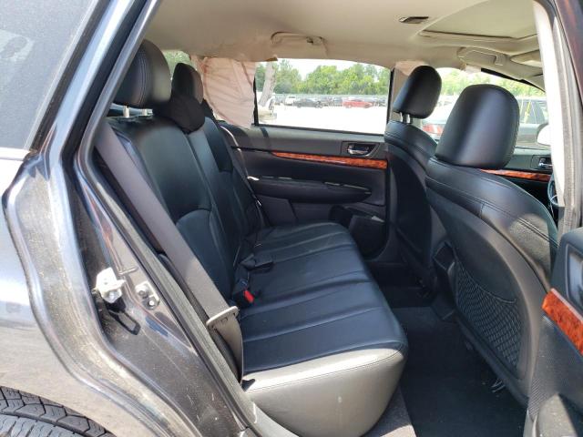 Снимка 6 от търг – 2011 SUBARU OUTBACK 2. с VIN 4S4BRCKC2B3330341