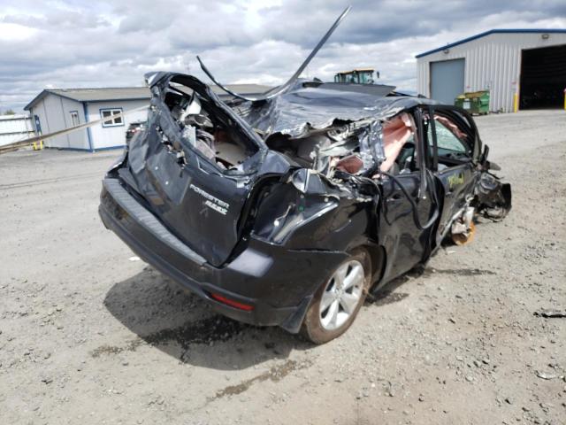 Photo 4 from auction – 2014 SUBARU FORESTER 2 with VIN JF2SJAHC1EH438675