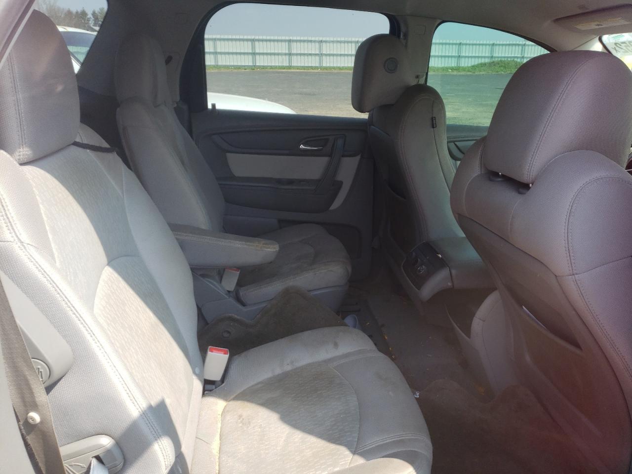Photo 6 from auction – 2013 GMC ACADIA SLE with VIN 1GKKRPKD8DJ210177