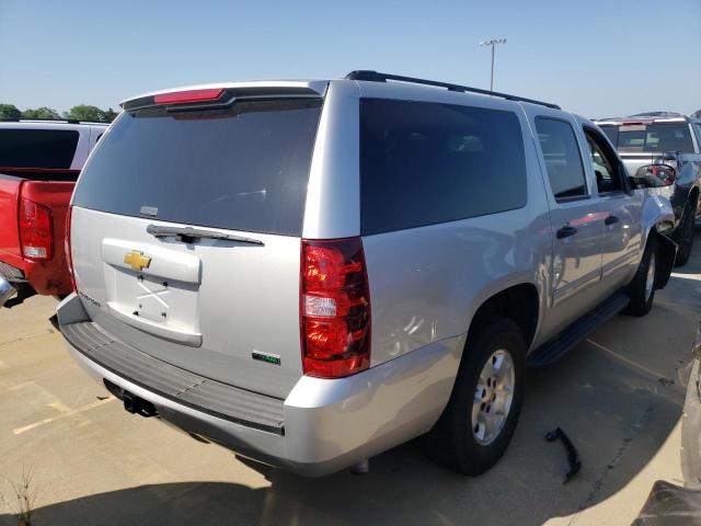 Photo 4 from auction – 2010 CHEVROLET SUBURBAN C with VIN 1GNUCHE08AR197133